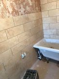 Bath/Shower Room, near Thame, Oxfordshire, November 2017 - Image 3